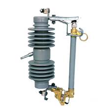 Qualitätsversicherung BDN 27KV Post -Linie Ausschnitt Sicherungsporzellan Drop Out Fuse Link